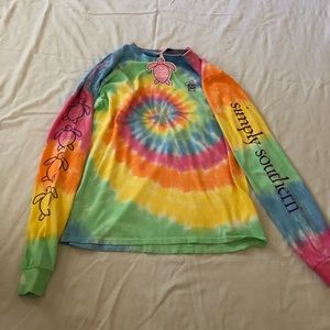 Simply southern long sleeve shirt